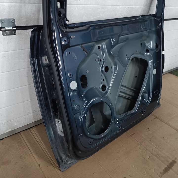 фото №12, Дверь правый перед vw caddy iv 2k5 15-20 2k5831312