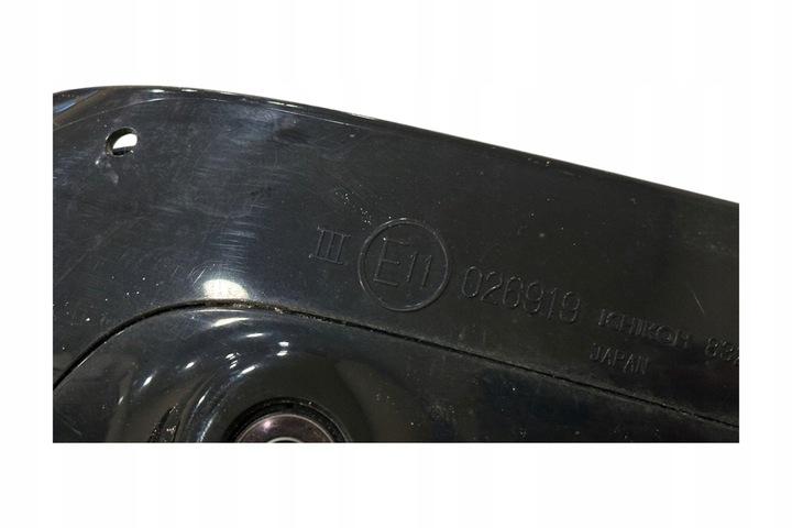 фото №8, Зеркало правые mitsubishi outlander iii gg_w, gf_w, zj 026919 2.0l 2018