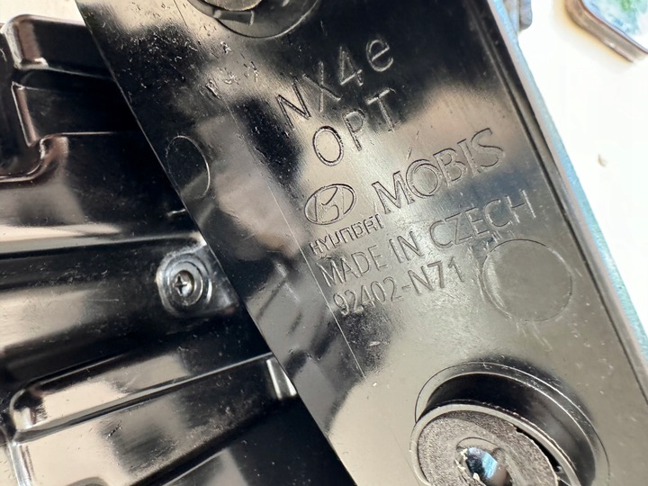 фото №12, Hyundai tucson iv 4 20r- лампа правий зад права задня 92402n7100