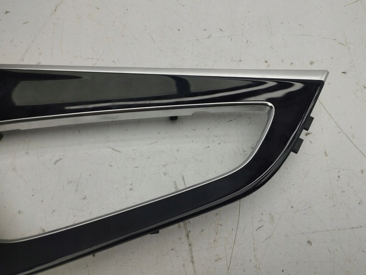 фото №6, Audi a7 s7 4g 2013 права сторона інші елементи wykończeniowe двері задніх