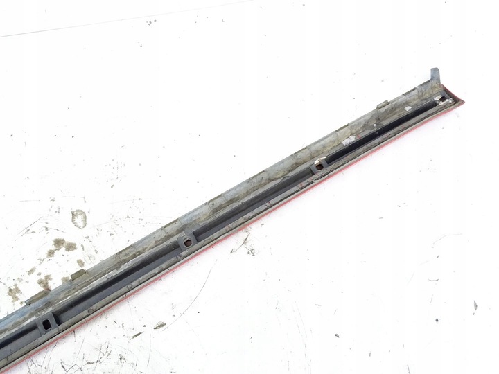 фото №8, Планка пороговая накладка левая audi a4 b8 sedan s-line 8k0854932a