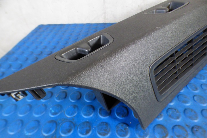 фото №7, Защита боковина багажника левая правая зад 32239860 32239861 volvo v60 ii iii