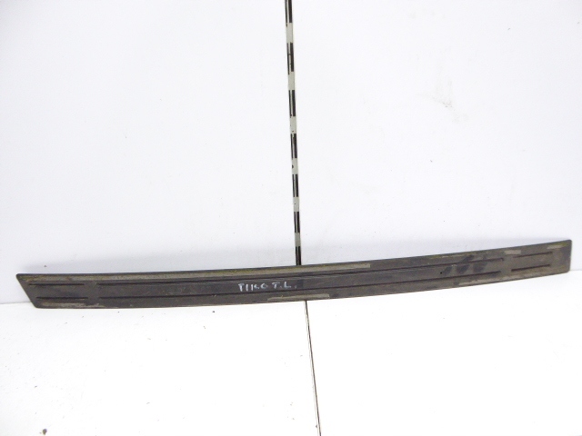 фото №5, Daewoo tico планка двері зад ліва hb 5d