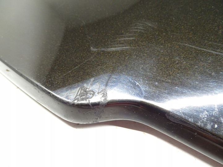 фото №10, Спойлер спойлер кришки багажника audi a6 c7 s-line універсал 4g9827933a