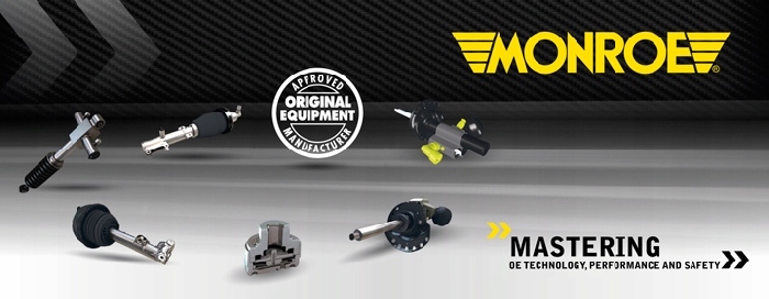 фото №14, Monroe амортизатор hyundai matrix fc зад pr monro