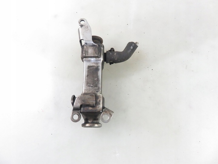 фото №6, Радиаторов выхлопных газов bmw 3 e46 320 d