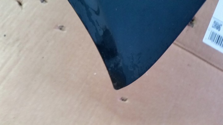 фото №15, Капот кришка двигуна toyota rav4 ii 00-06 код 6s3