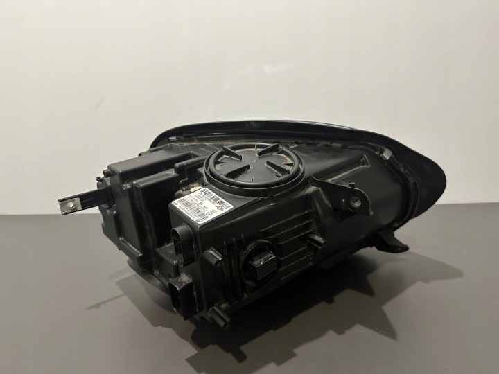 фото №12, Mini countryman f60 фара левая полный led европа 7481975-04