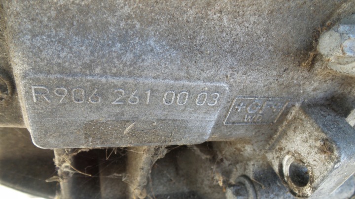фото №7, Skrynia коробка передач ford edge g2gr-7002-jca 2.0 eg9r