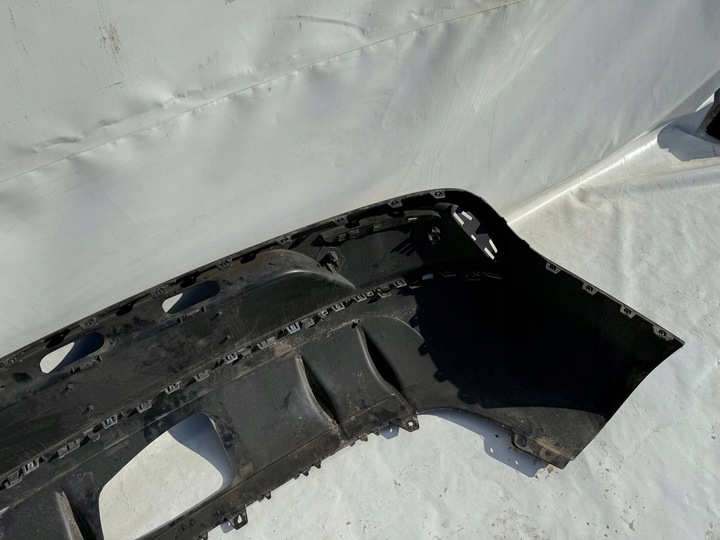 фото №14, Mercedes eqs v297 бампер зад задний w293 a2938851601