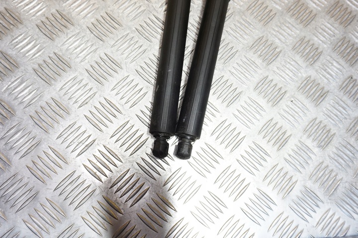 фото №5, Lincoln corsair 2020 - 2023 амортизатор кронштейн крышки багажника зад комплект