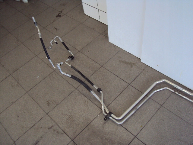 фото №3, Дроти кондиціонера smart forfour a453 1.0b 18r