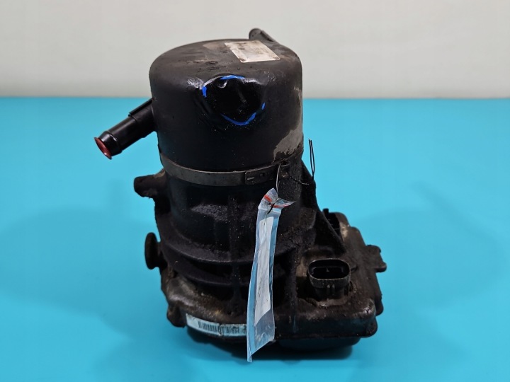 фото №9, Насос гідропідсилювач citroen c5 ii x7 2,0 hdi 9688005080