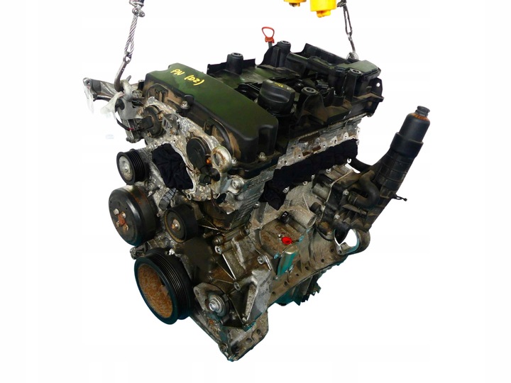 фото №1, Двигун mercedes slk r172 1.8 271861