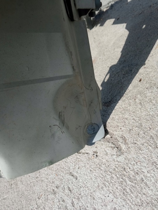 фото №6, Pas переднє підсилювач jaguar xf i x250 2007r-