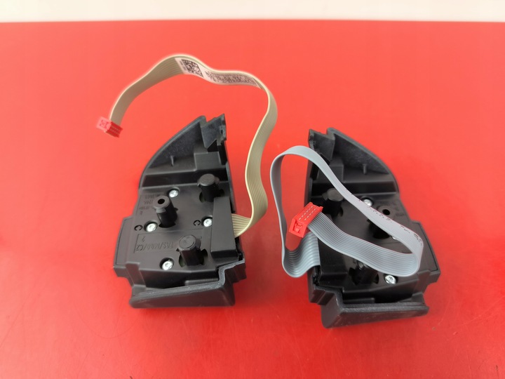 фото №5, Seat leon ii кнопки багатофункціональні кермо 1p0959536e