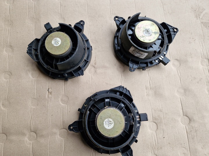 фото №5, Динамик дверь volvo s80 i 9472003