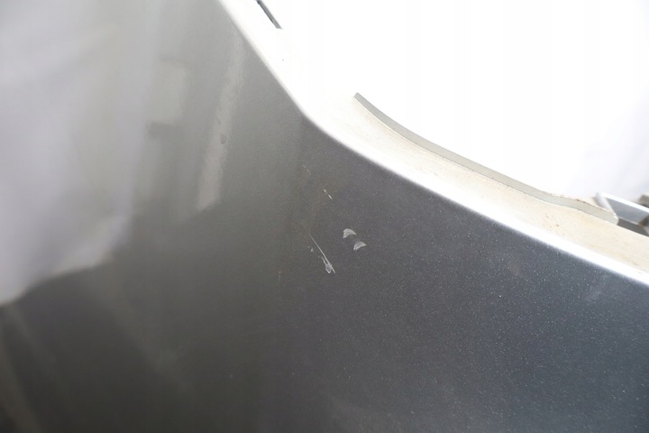 фото №9, Бампер задній opel astra h z163