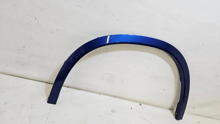 фото №5, Планка накладка крыльев зад левый bmw x1 u11 5a01658