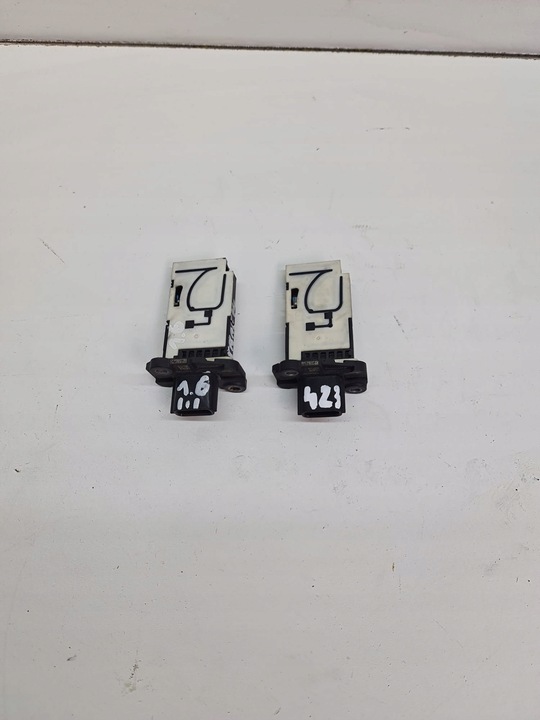 фото №1, Расходомер воздуха trafic iii vivaro b nv300