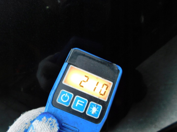 фото №13, Двері праві зад комплектні - lexus rx iv rx450h 15-22