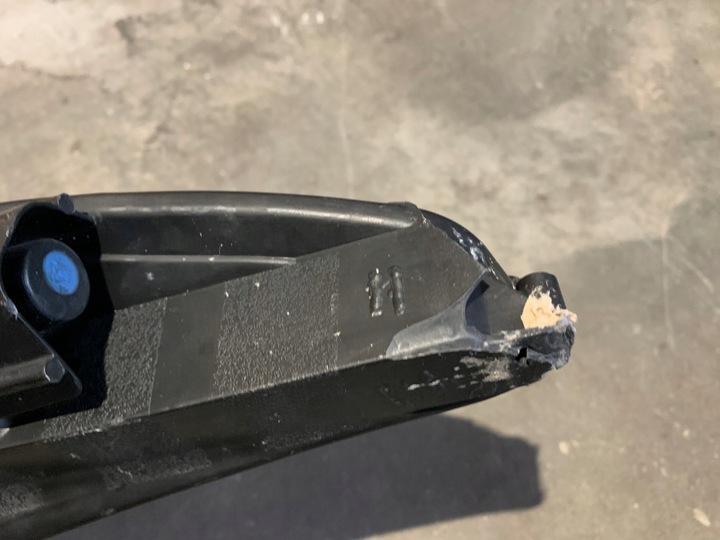 фото №6, Toyota chr лампа праві перед повний led usa