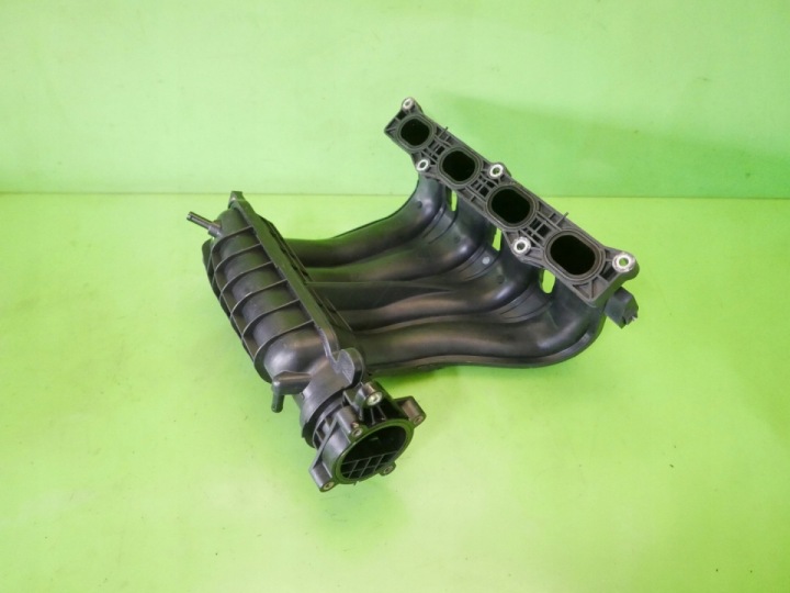 фото №7, Коллектор впускной впускной nissan qashqai i j10 2.0 16v 06-09