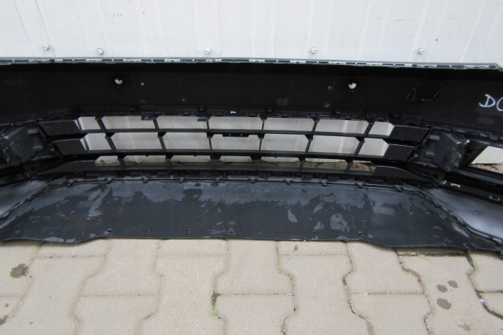 фото №9, Бампер перед передний vw passat b8 3g0 14-19