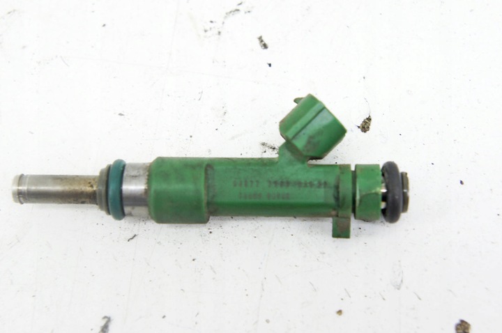 фото №8, Rt091+ dacia sandero iii 1.0i форсунки hmlgt3148r 166008494r 3szt kpl