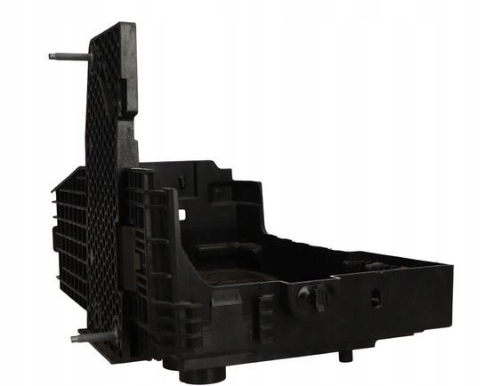 фото №1, Основание акумулятора citroen ds3 c3 peugeot 208 ii 2008 ii mokka новая оригинал