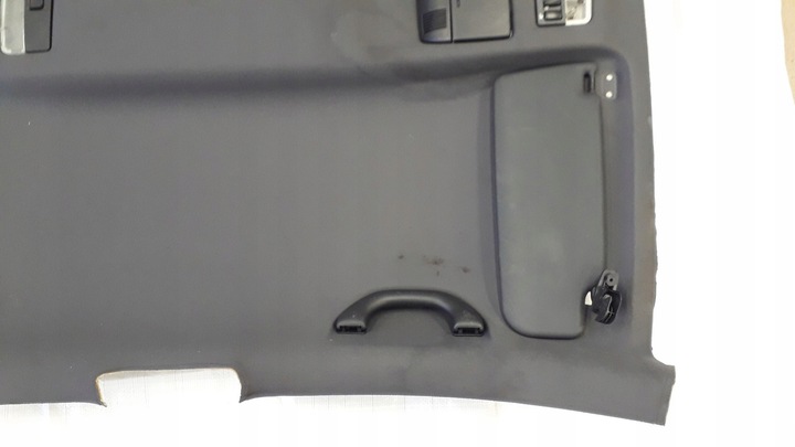 фото №13, Стеля kpl skoda octavia ii vrs 1z5867501p