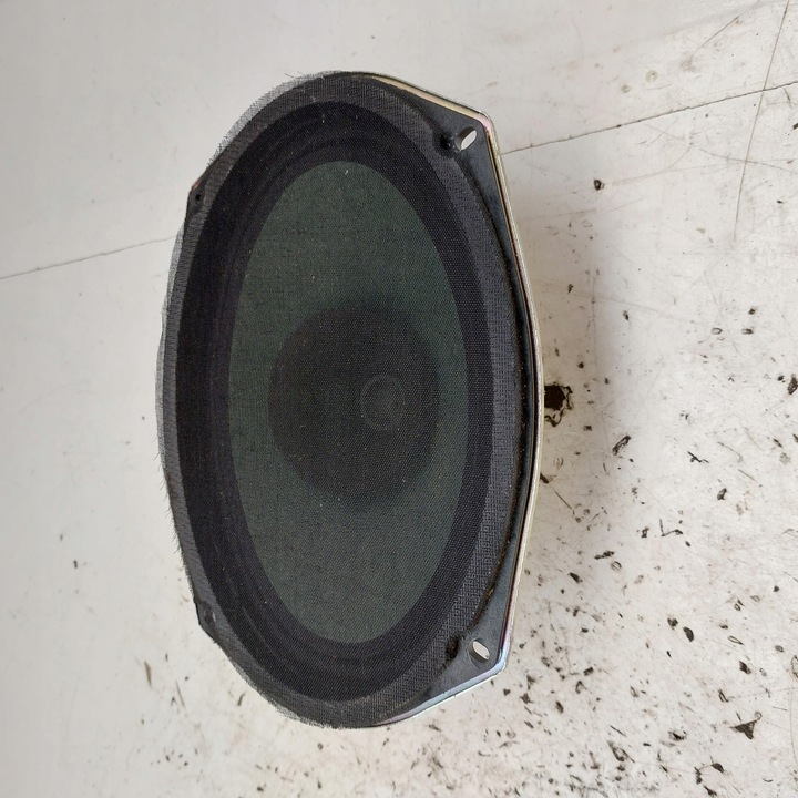 фото №2, Chrysler pacifica динамик дверь правых 05091019ab