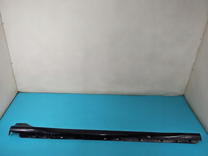 фото №1, Планка порогова права поріг накладка opel insignia b універсал opc