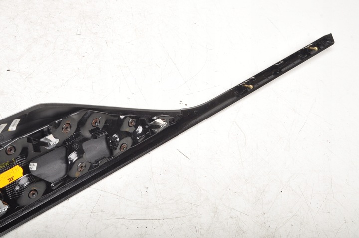 фото №7, Bmw 3 f30 планка внутренняя dekor декоры uk