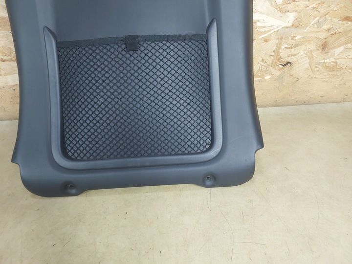 фото №9, Обшивка сиденья левого volvo xc60