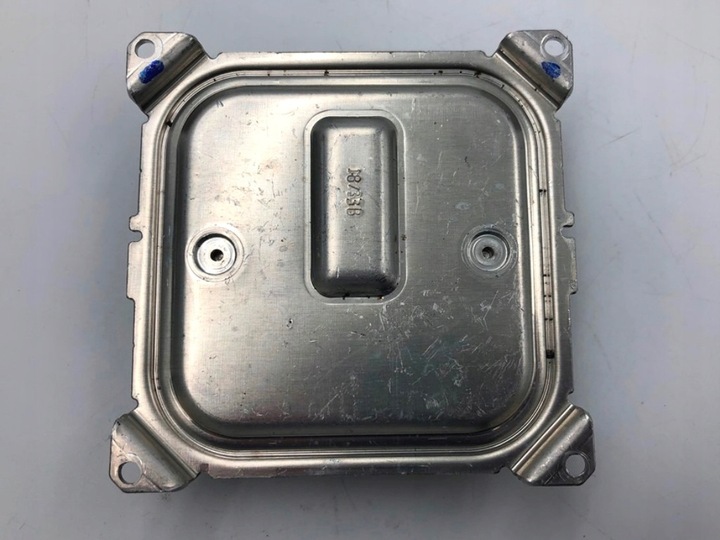 фото №11, Блок керування led drl 260551225r a2c90665801 a2c90665803 260555097r 260553401r