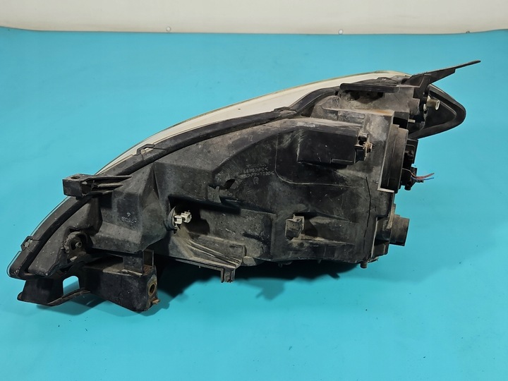 фото №9, Фара праві лампа перед honda fr-v європа 05-07