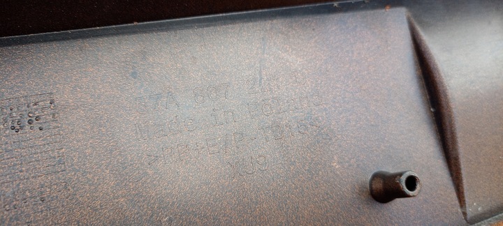 фото №11, Бампер перед переднє skoda karoq рестайлінг 21-24rok 57a 57a807061b 57a807221d