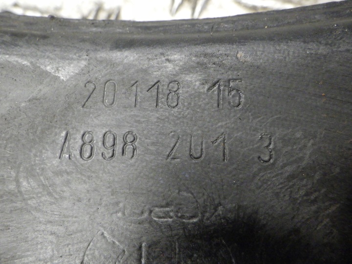 фото №3, Jeep compass ii важіль лівий перед 16-