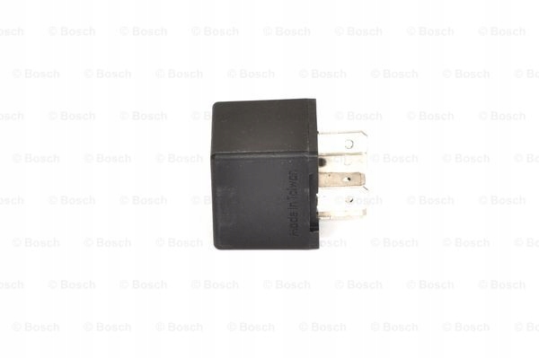 фото №8, Bosch 986 ah0 615 реле, ток работы