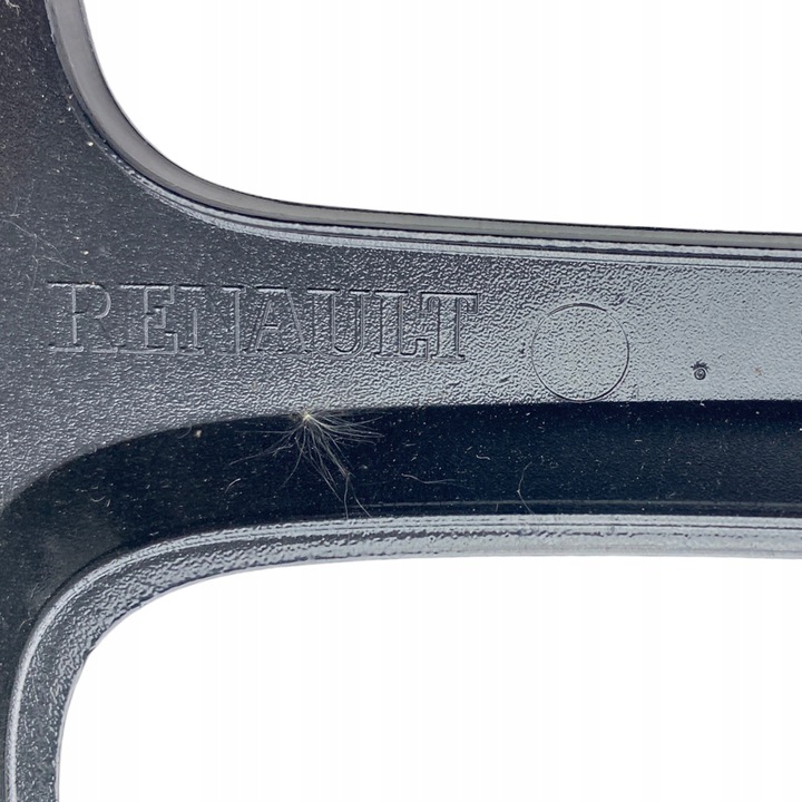 фото №14, Рамка навигации renault trafic iii opel vivaro b fiat talento nissan nv300