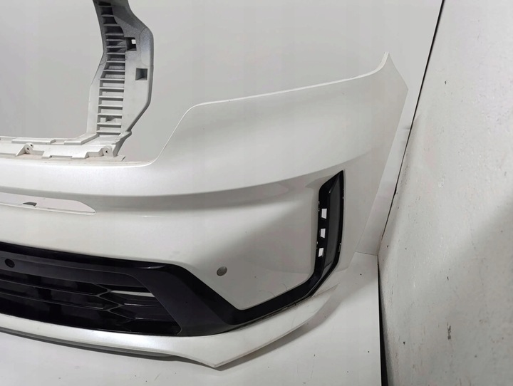 фото №10, Бампер перед переднее kia sorento iv 20-