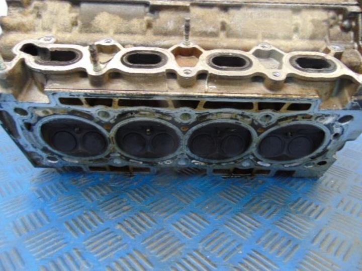 фото №5, Citroen c5i 2.0b головка двигуна 9634355510