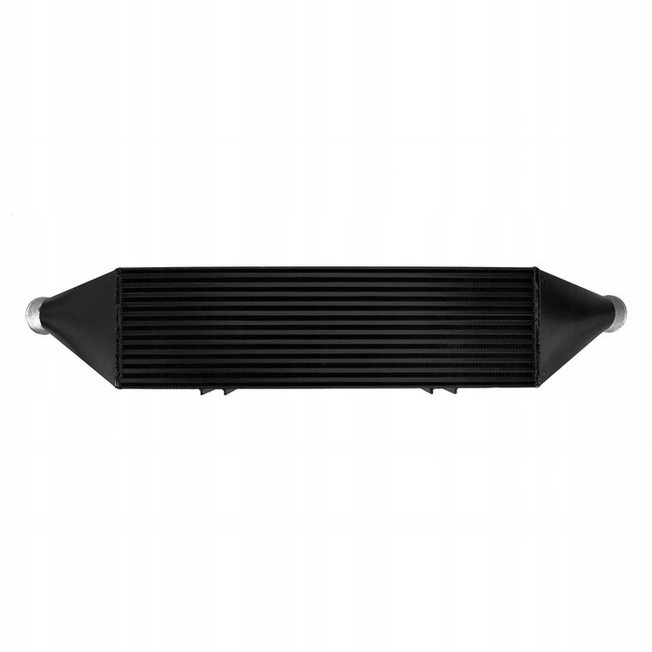 фото №13, Интеркулер subaru wrx / sti 01-07