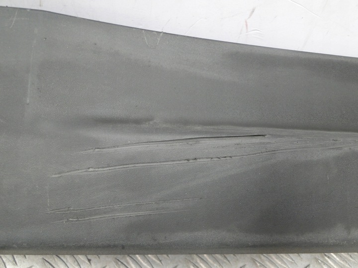 фото №5, Порог планка пороговая правая alfa romeo stelvio