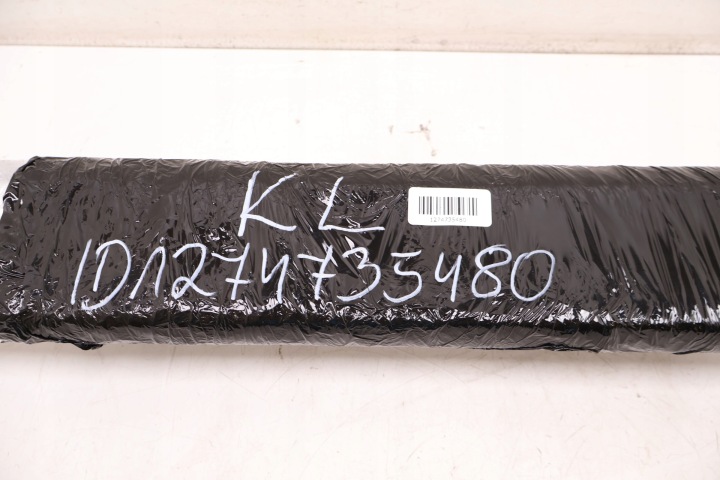 фото №9, Jeep cherokee kl рейлінги дахові 68102996ad, 68102997ad