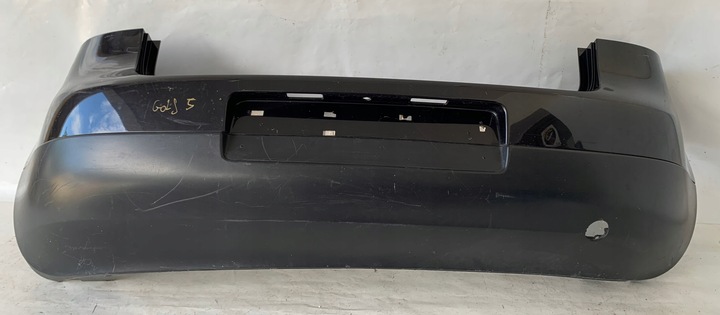 фото №1, Бампер зад задній vw golf v 5 hb 03-08