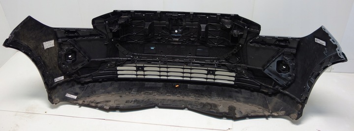 фото №15, Audi q4 e-tron 89a807103a 2021- pod 4 pdc омивачі бампер перед переднє