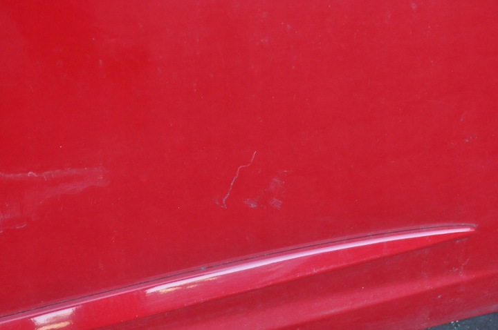 фото №7, Honda jazz iii двері праві перед передні