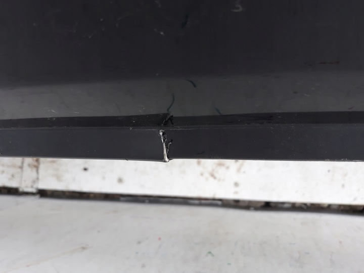 фото №7, Audi a5 8t8 08-11 s-line sportback бампер задний